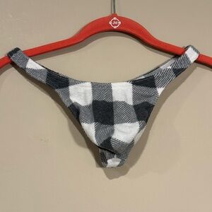 Men’s N2N Bodywear Thong Underwear